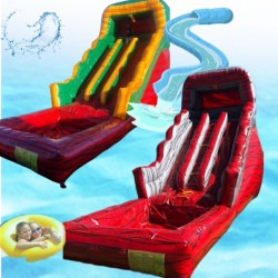 Kids WaterSlides