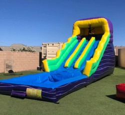 5moradalimon 1747765062 kids Dual Lane Slide